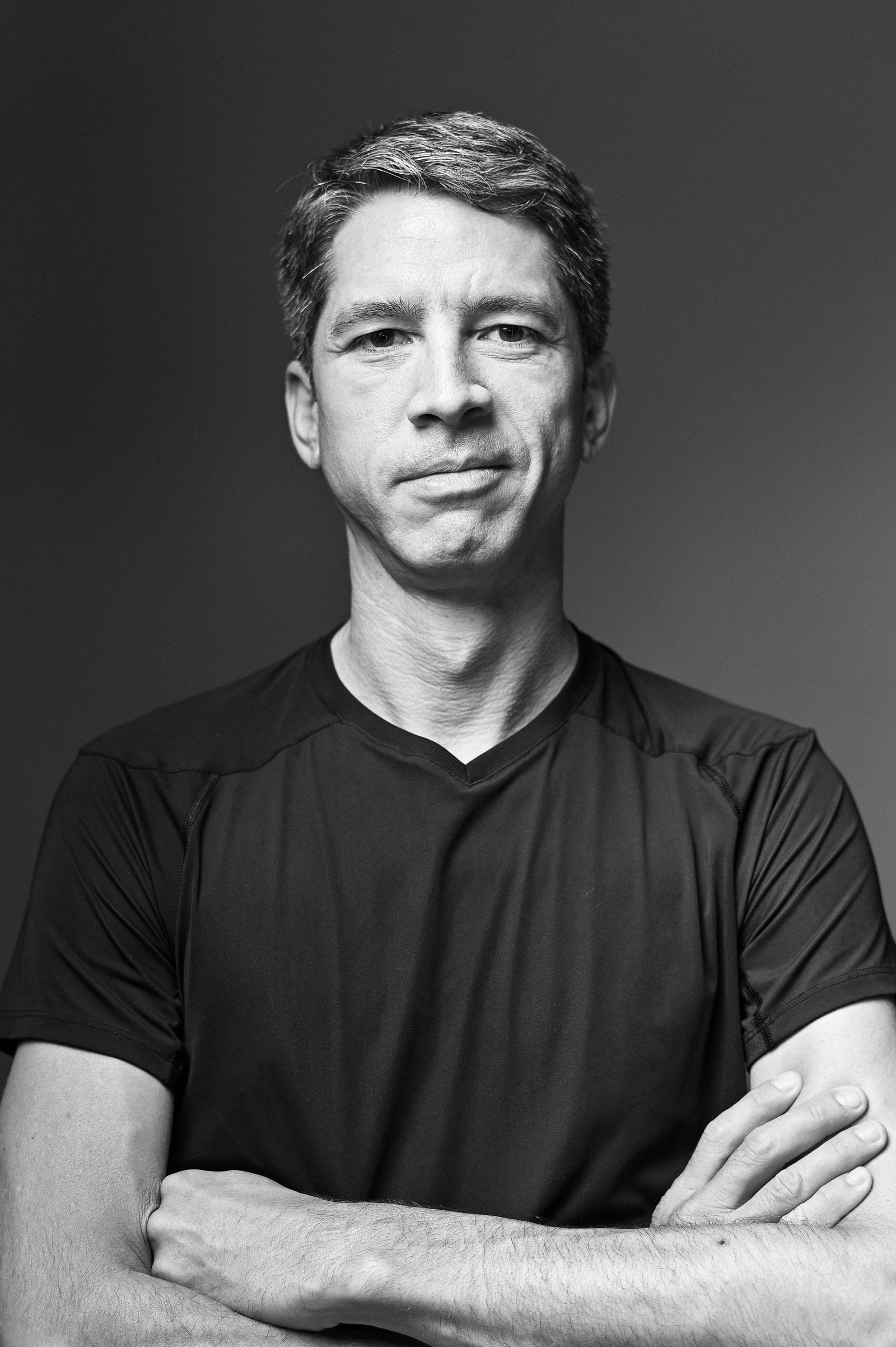 Mauricio Cruz