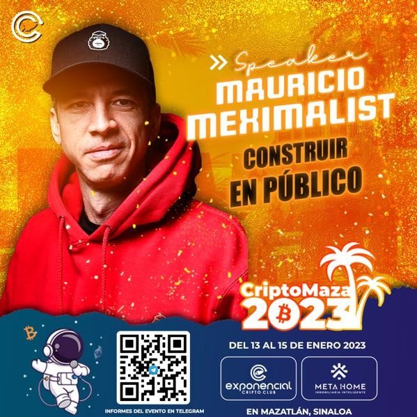 CriptoMaza 2023