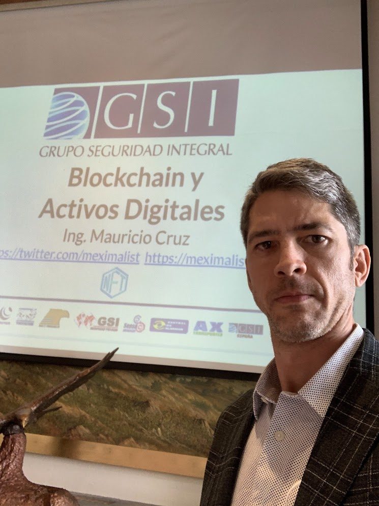Gira GSI 2022